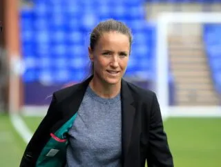 Casey Stoney devient la nouvelle sélectionneuse du Canada