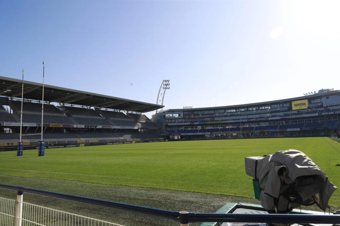 Le président du FC Espaly fait un geste fantastique pour ses supporters