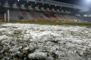 Coupe de France : Le match Haguenau-Dunkerque est reporté