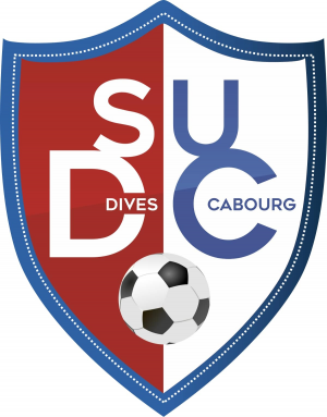 Logo de l'équipe Dives-Cabourg