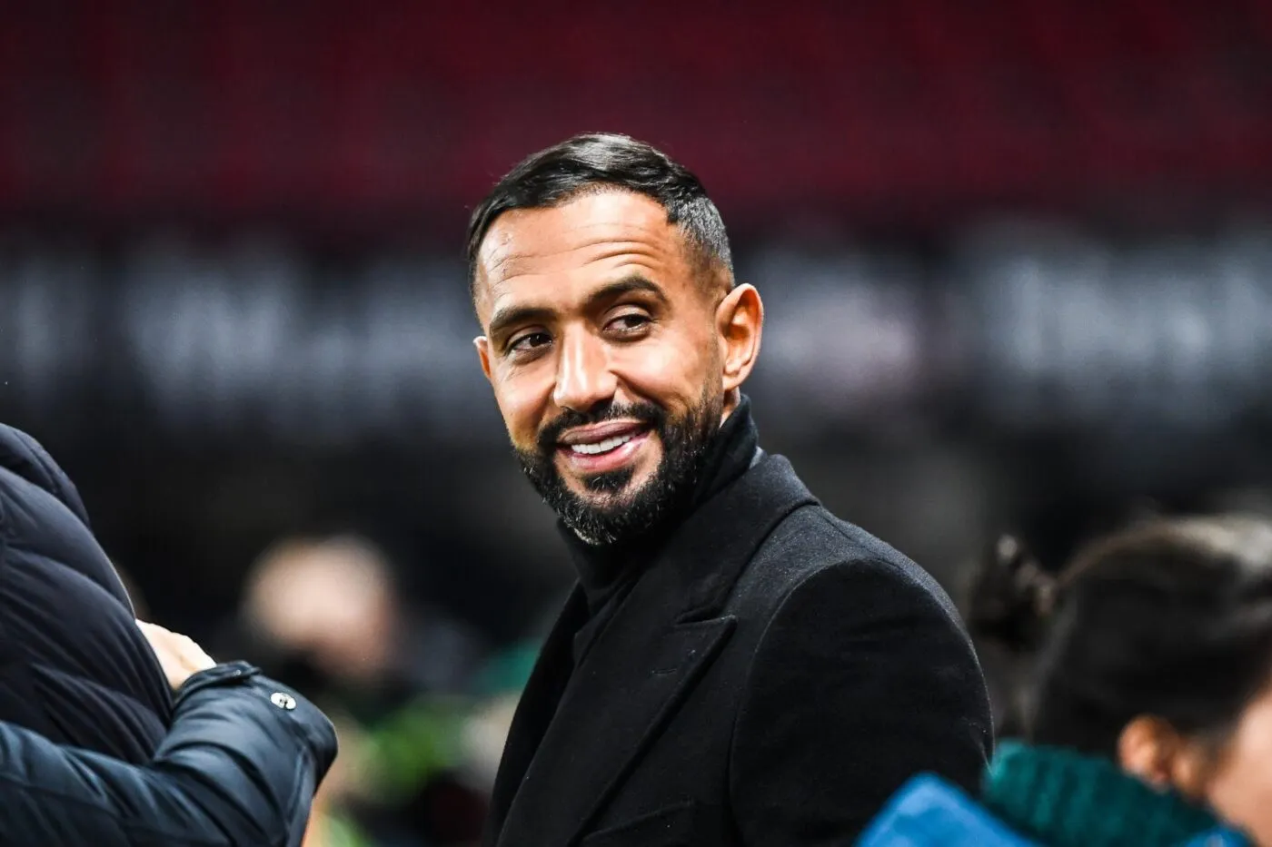 Medhi Benatia après OM-Lille : «<span style="font-size:50%">&nbsp;</span>Il y a un acharnement, je n’ai plus le droit de parler<span style="font-size:50%">&nbsp;</span>»