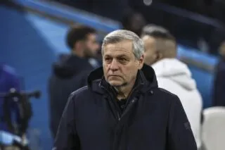 La prouesse du LOSC de Bruno Genesio