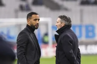 Benatia prend trois mois de suspension, deux de plus que Létang