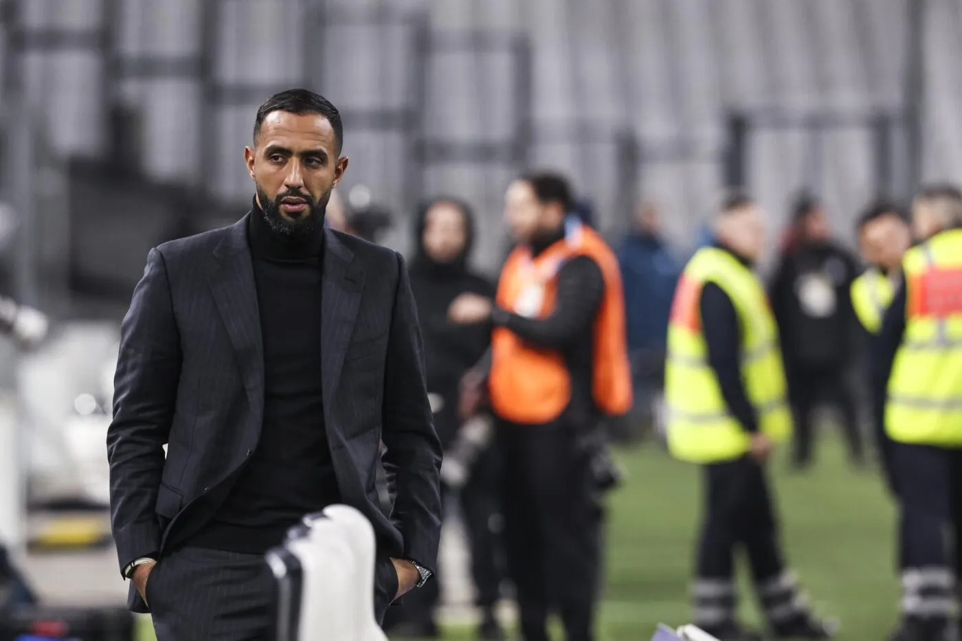 L’OM déterre un montage vidéo pour dédouaner Medhi Benatia