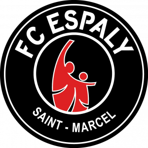 Logo de l'équipe Espaly-Saint-Marcel