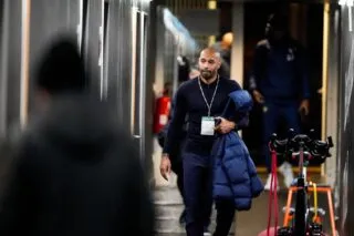 Rudi Garcia et Thierry Henry ciblés pour entraîner la sélection belge