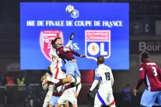 Coupe de France : belles et mauvaises nouvelles