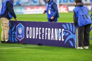 Tout savoir sur le tirage au sort des quarts de finale de Coupe de France