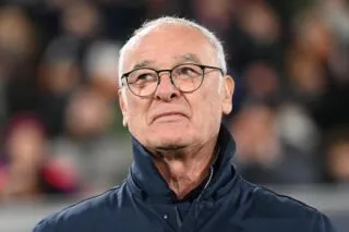 Claudio Ranieri a pris une grande décision pour la suite de sa carrière