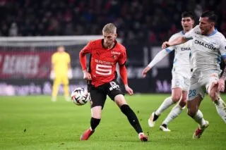 Plusieurs joueurs mis à l’écart au Stade rennais