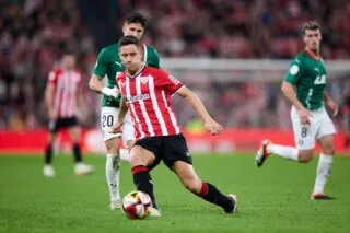 Ander Herrera quitte l’Athletic et réalise un rêve