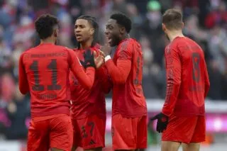 Olise et le Bayern s’imposent, Stuttgart facile, Leipzig s’effrondre