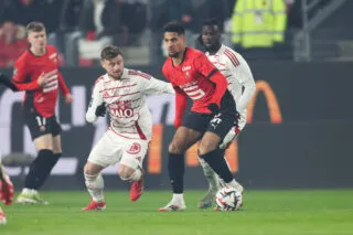 Brest maintient Rennes sous l’eau