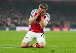 Aston Villa joue un mauvais tour à Arsenal