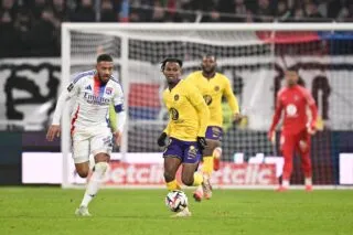 Corentin Tolisso : « En ce moment, c’est compliqué »