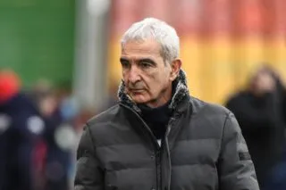 Quand Raymond Domenech confond Sampaoli et De Zerbi