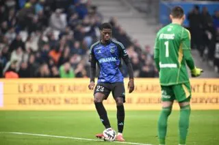 Mamadou Sarr va filer à Chelsea tout en restant à Strasbourg