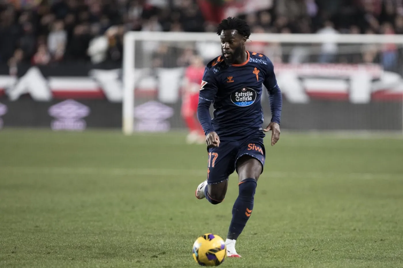 Jonathan Bamba double Neymar et s’engage avec Chicago