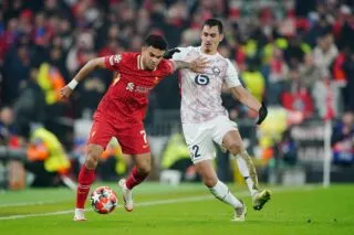 Les notes de Liverpool-Lille