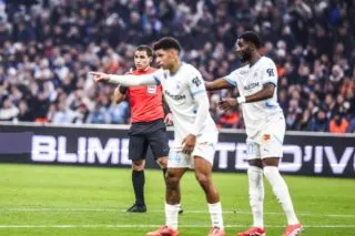 Selon vous, l’OM est (vraiment) floué par l’arbitrage depuis le début de saison