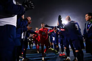 On connaît le dernier qualifié pour les huitièmes de Coupe de France