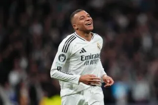 Le Mbappé nouveau est né ! 