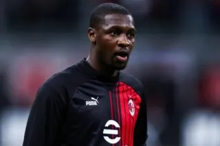 Fodé Ballo-Touré signe six mois au Havre