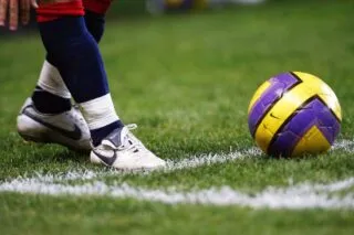 Une étude montre que les footballeurs sont plus intelligents que la moyenne