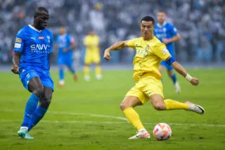 Entre la Saudi Pro League et la Ligue 1, c’est qui le plus fort ?