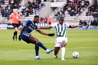 Gory offre le derby au Paris FC face au Red Star