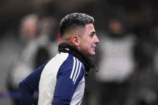 La réclamation de Toulouse concernant Thiago Almada rejetée