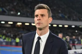 La stat’ qui fait mal pour la Juve de Thiago Motta