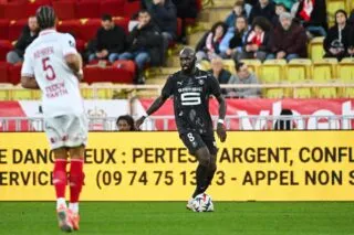 Seko Fofana : «  Si j’avais été coach, certains choix auraient peut-être été différents »