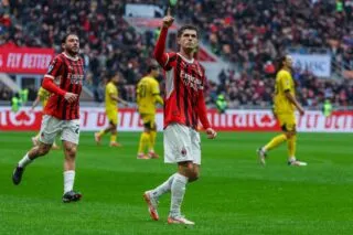 Milan prend Parme pour un jambon