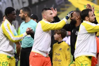 Anthony Lopes : « La dernière fois que j’ai joué contre Lyon, j’avais 8 ans »