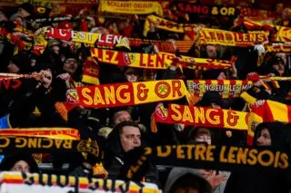 Le RC Lens charge la préfecture des Alpes-Maritimes et défend ses supporters