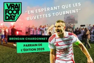 Fais venir So Foot et Brendan Chardonnet dans ton club !