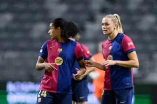 De nouvelles réformes en Espagne pour développer le foot féminin