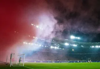 Stuttgart-PSG : plus de 50 hooligans français arrêtés en Allemagne