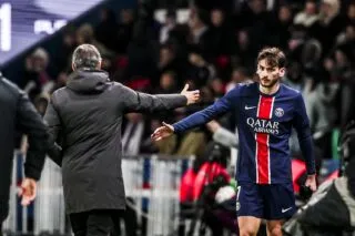 Le PSG éliminé de la Ligue des champions si...