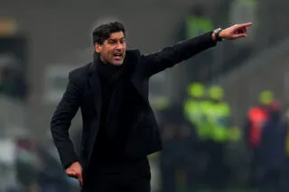 Paulo Fonseca à l’épreuve de John Textor