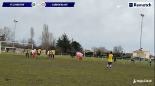  Best of des buts amateurs du week-end !