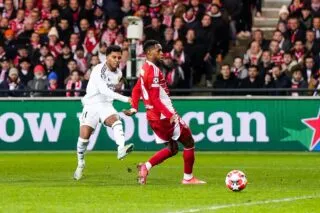 Le Real Madrid remet le Stade brestois à sa place