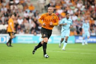 Dean Windass, ancien joueur de Premier League atteint de démence, veut « aider les gens »