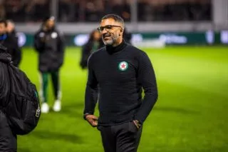 Habib Beye arrive au Stade rennais