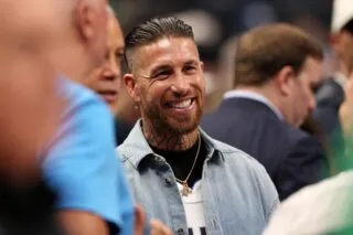 Sergio Ramos aurait trouvé un nouveau club