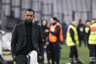 L'OM fait appel de la suspension de Mehdi Benatia