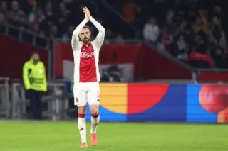 Le début d'un feuilleton Jordan Henderson entre l'Ajax et Monaco ? 