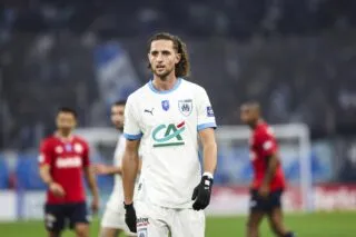 Adrien Rabiot « choqué » par la sanction de Mehdi Benatia