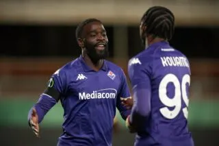 Jonathan Ikoné reste en Serie A et file en prêt à Côme